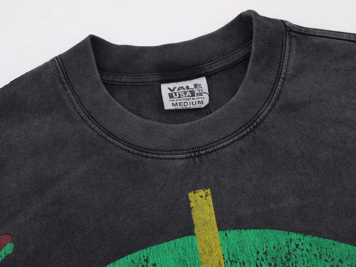 Vale Forever T Shirts Short _SKUValeForeverS-XL4ltxV501763